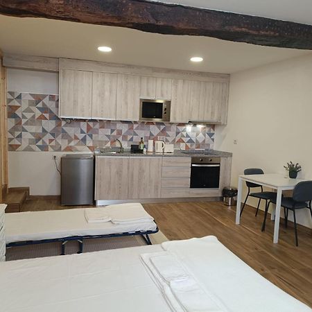 Casa Camoes Apartment Bragança Екстериор снимка