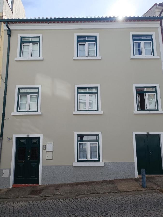 Casa Camoes Apartment Bragança Екстериор снимка