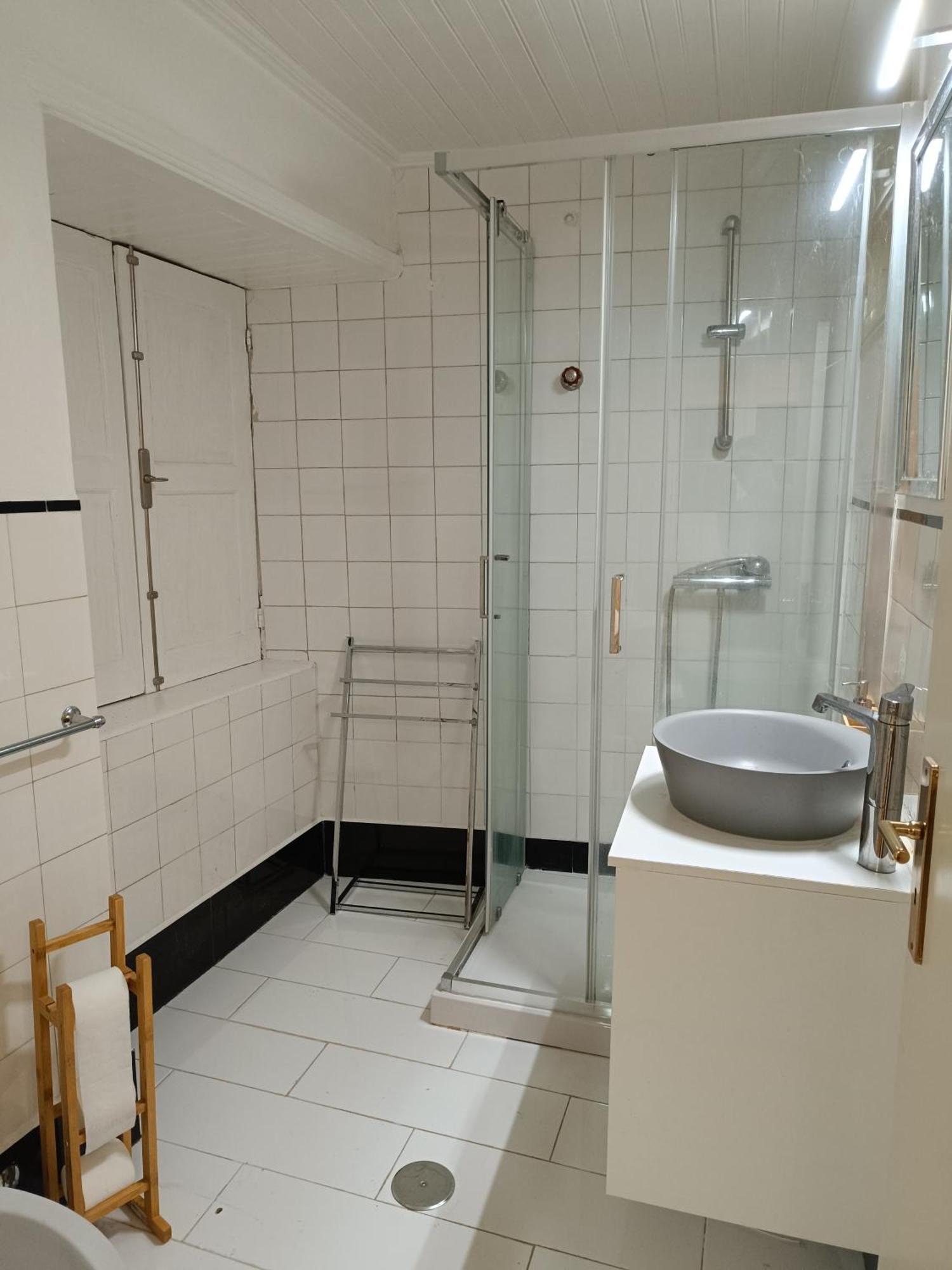 Casa Camoes Apartment Bragança Екстериор снимка