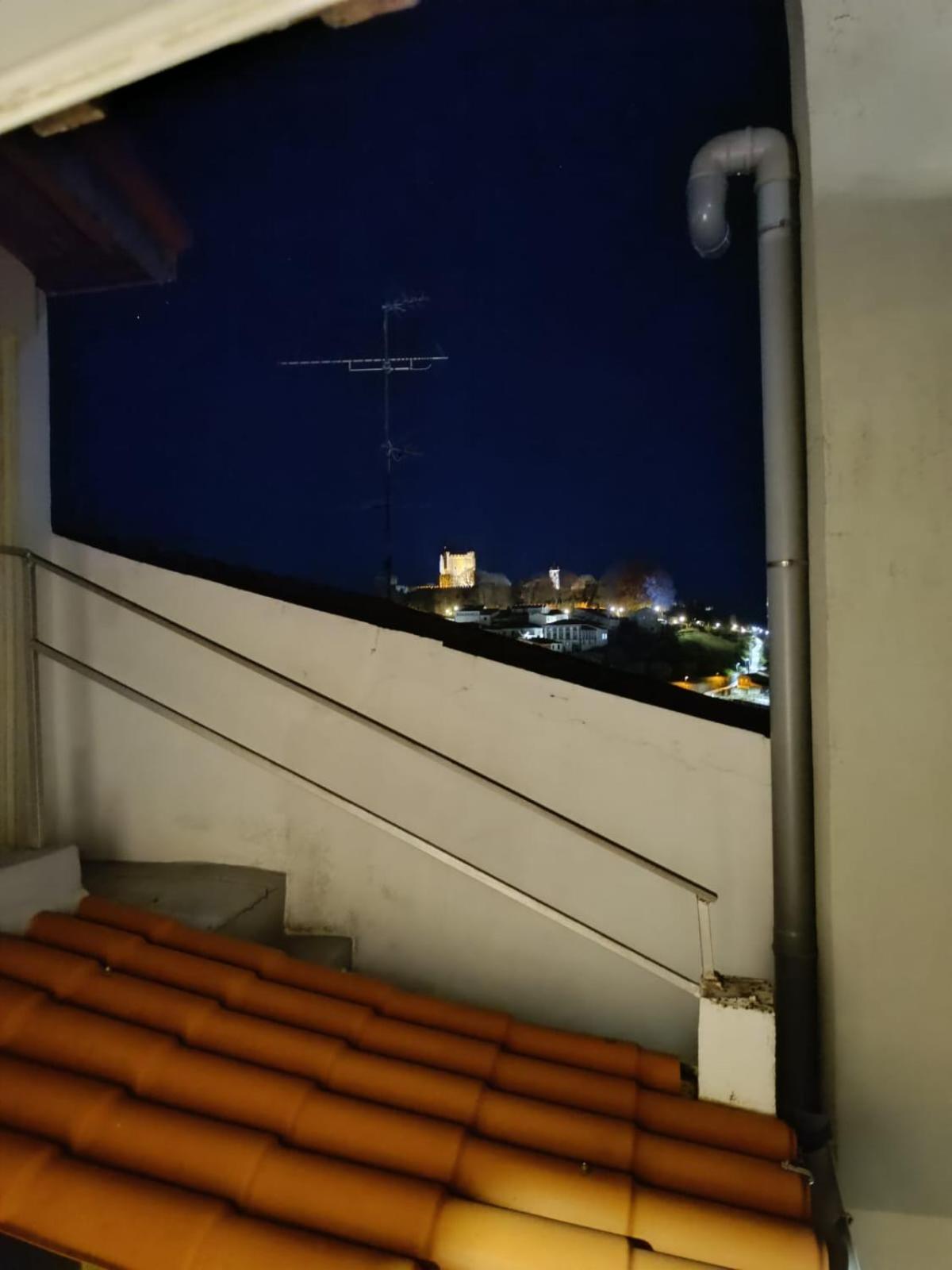 Casa Camoes Apartment Bragança Екстериор снимка