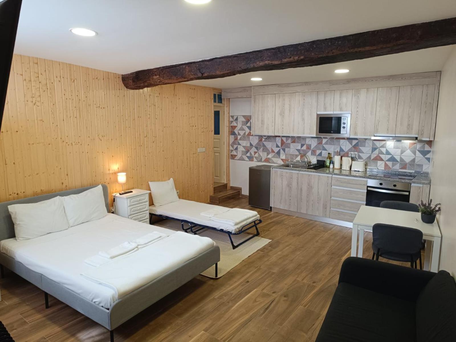 Casa Camoes Apartment Bragança Екстериор снимка